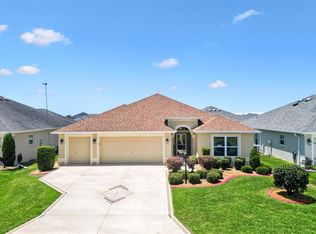 4348 TUSCALOOSA PATH, THE VILLAGES, FL 32163