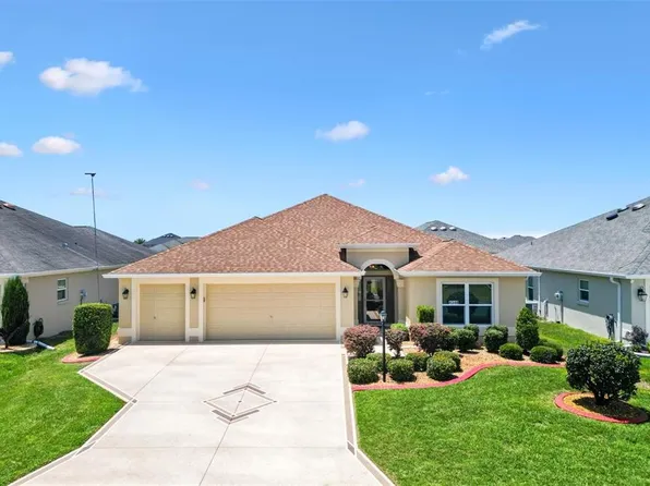4348 TUSCALOOSA PATH, THE VILLAGES, FL 32163