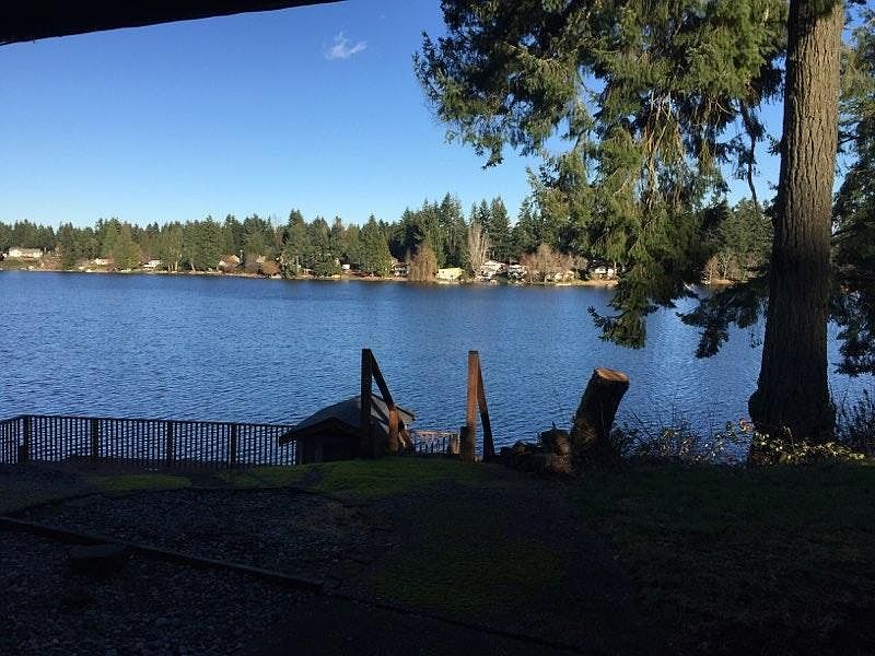 Lake Pattison