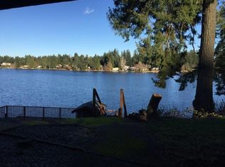 5710 Pattison Lake Dr SE UNIT 2, Lacey, WA 98513