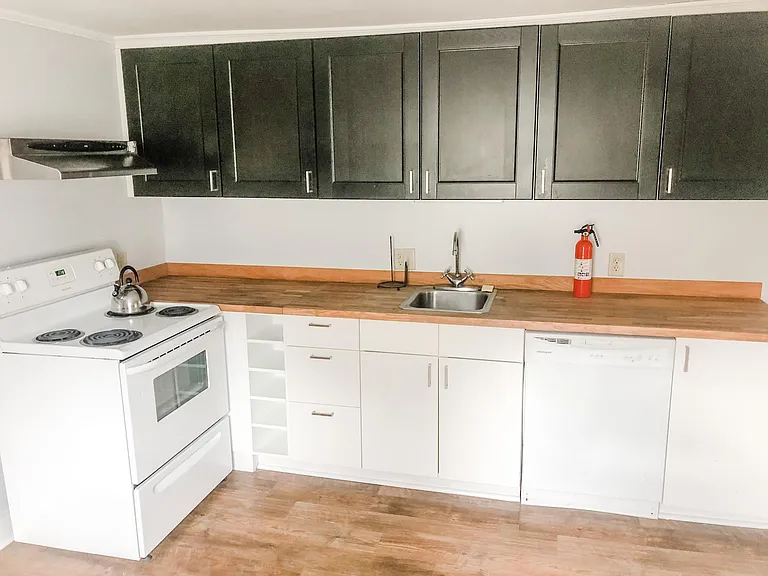 Modern Kitchen
