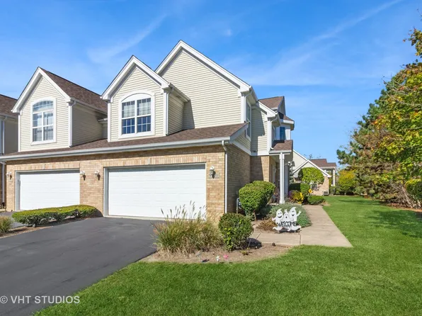 9700 Hillcrest Cir, Orland Park, IL 60467