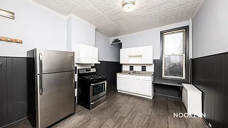 1911 Bleecker Street, #1R