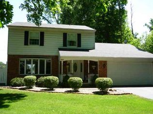 3705 French Rd, Concord, MI 49237