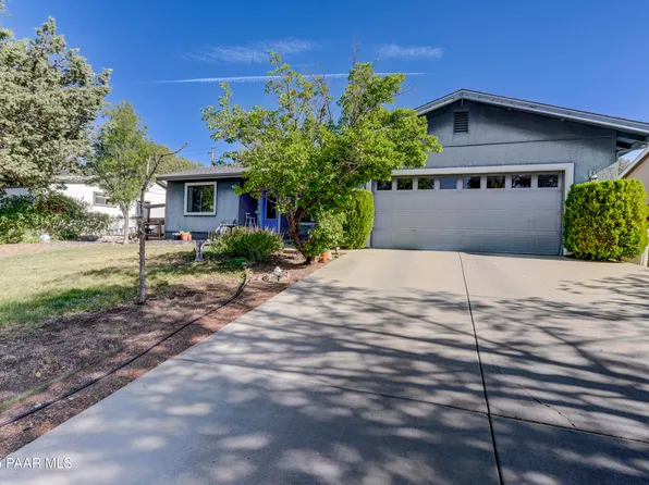 614 Flora St, Prescott, AZ 86301