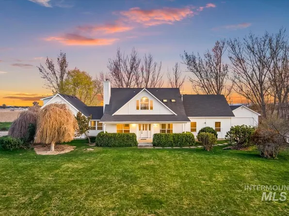 6129 Ustick Rd, Nampa, ID 83687