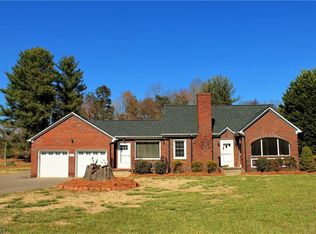 2263 W Clemmonsville Rd, Winston Salem, NC 27127