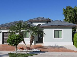 4550 SW 164th Ct, Miami, FL 33185