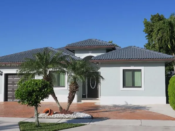 4550 SW 164th Ct, Miami, FL 33185