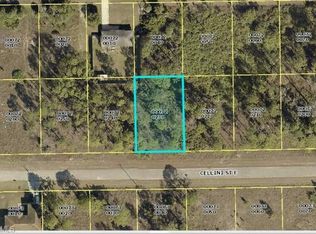 1207 Cellini St E, Lehigh Acres, FL 33974