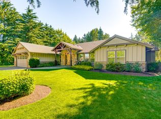 31860 SW Peach Cove Rd, West Linn, OR 97068