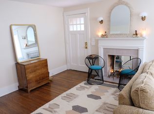 1110 Riverside Dr #A, Nashville, TN 37206