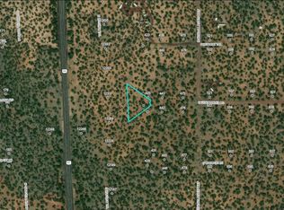 424 E Sidewinder Rd #394, Williams, AZ 86046