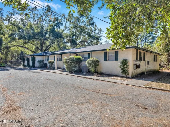 1130 FOUNTAIN Road, Jacksonville, FL 32205