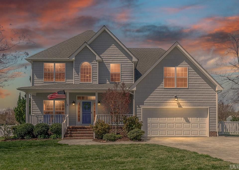 104 Bayside Drive, Moyock, NC 27958 Zillow