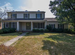 4173 Heartwood Rd, Lexington, KY 40515