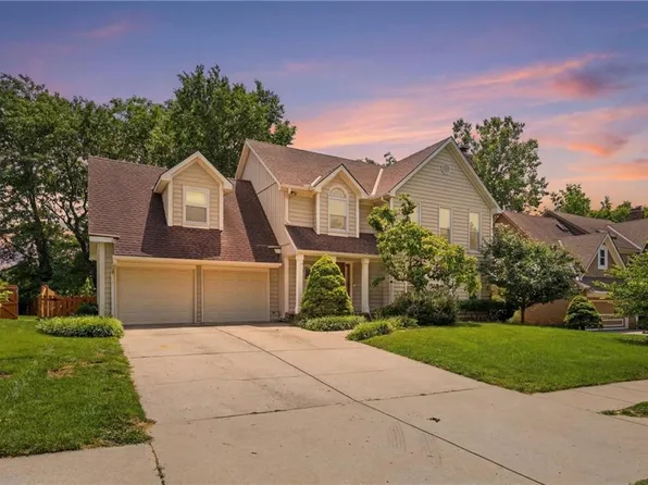 1505 NE 82nd Ter, Kansas City, MO 64118