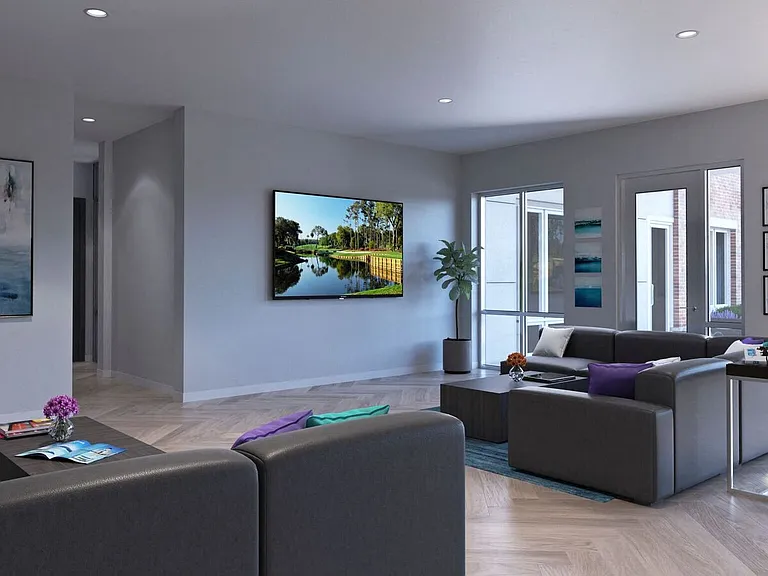 The Residences of Wilmette — Photo 20