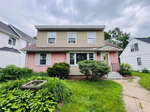 5813 Newton Ave S, Minneapolis, MN 55419