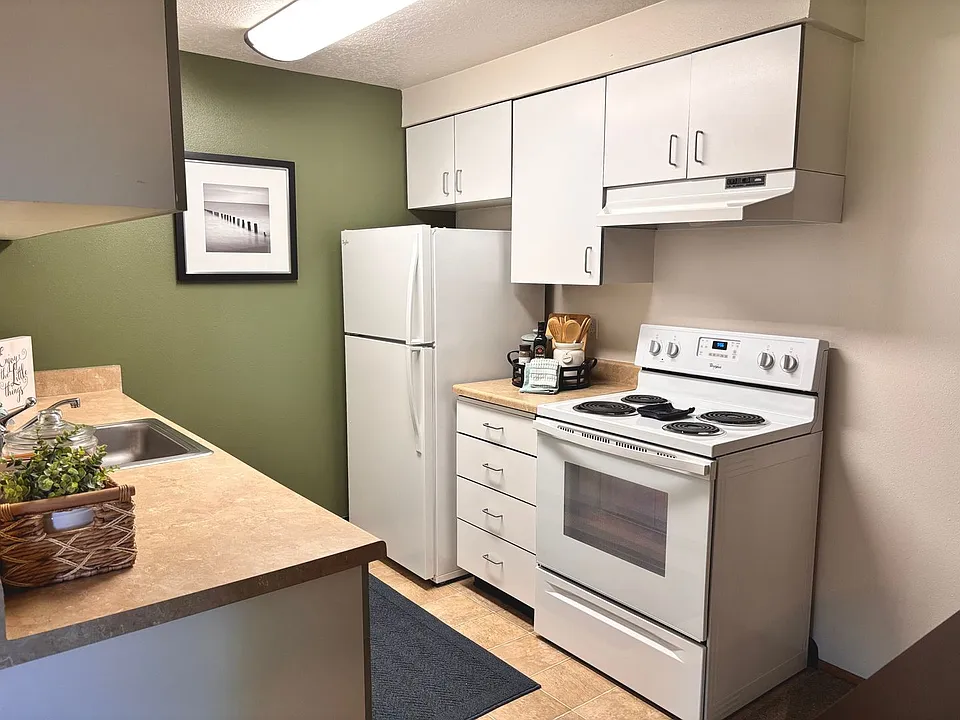 The Heights Apartments