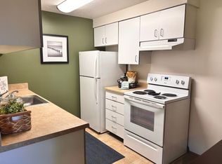 The Heights Apartments, Portland, OR 97222