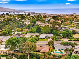 5877 Soledad Mountain Rd, La Jolla, CA 92037