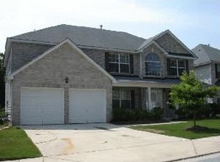 4197 Post Oak Grv, Atlanta, GA 30349