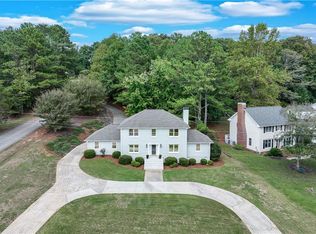 3805 Hardy Rd, Gainesville, GA 30506