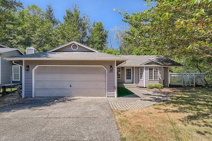 1st image of 25815 201st Ave SE