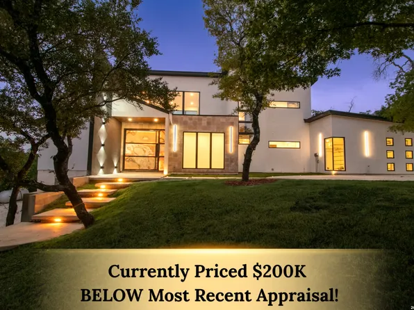 21664 Cielo Ridge Dr, San Antonio, TX 78256