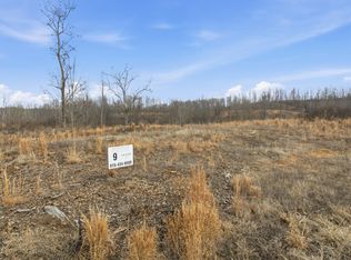 0 Saddleback Dr Lot 9, Dover, TN 37058