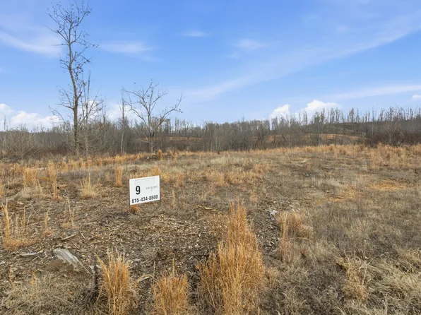 0 Saddleback Dr Lot 9, Dover, TN 37058
