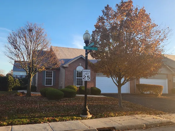 17148 Fontana Ln, Lockport, IL 60441