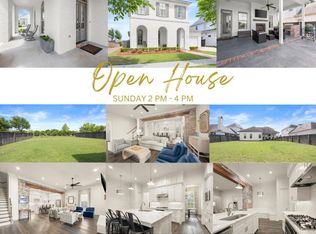 10953 Preservation Way, Baton Rouge, LA 70810