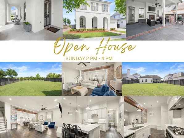 10953 Preservation Way, Baton Rouge, LA 70810
