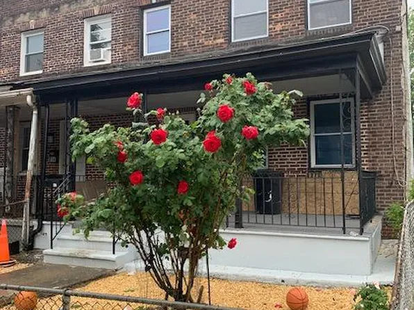 812 Tulip St, Camden, NJ 08104