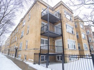 2319 W Rosemont Ave UNIT 1, Chicago, IL 60659