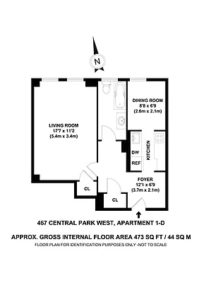 Rented by Nest Seekers International | media 13