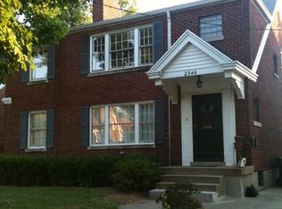 2346 Fleet Ave #2, Louisville, KY 40217