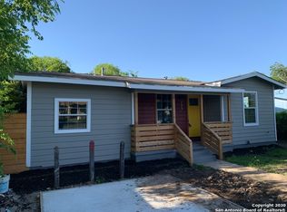 135 San Angelo, San Antonio, TX 78212