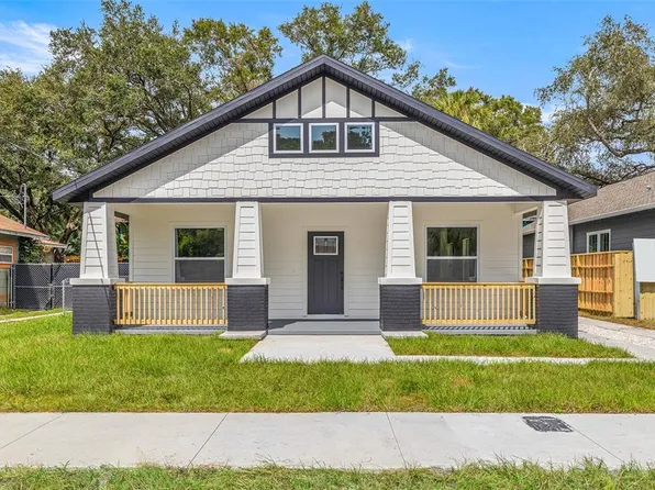 105 W Hilda St, Tampa, FL 33603