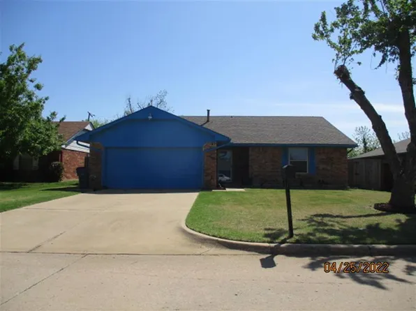 (undisclosed Address), Oklahoma City, OK 73120