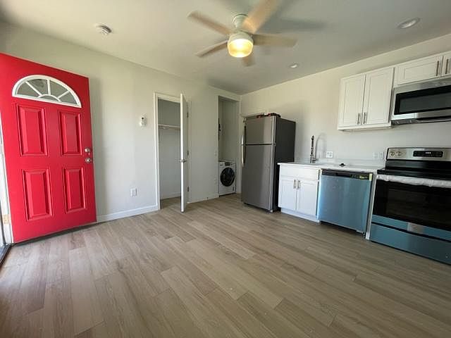 1st image of 1600 E Apache Blvd #1013