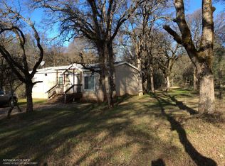 19524 Perimeter Rd, Grass Valley, CA 95949