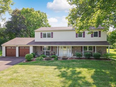 930 Camp Rd, Telford, PA, 18969