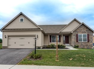 Northwood Plan, Eagle Rock, Hanover, PA 17331