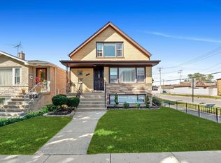 6200 S Knox Ave, Chicago, IL