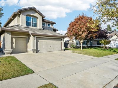 19 Crystal Hill Ct, Roseville, CA, 95678