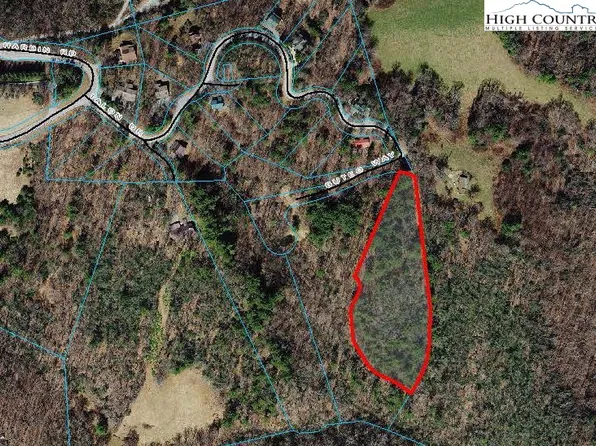 Lot 1 Sec II Talon Drive, Boone, NC 28607