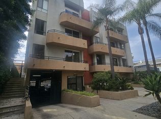 4741 Radford Ave APT 101, Valley Village, CA 91607